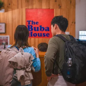 Albergue Buba House, Barcelona