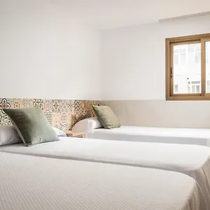 Baler Maison d'hôtes Barcelone