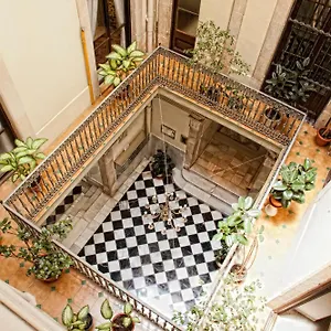 2* Maison d'hôtes Ramos