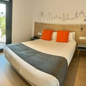 2* Maison d'hôtes Sans