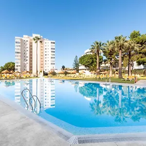 Thb San Fermin Hotel Benalmádena