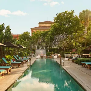 Szálloda Grand Hyatt, Barcelona