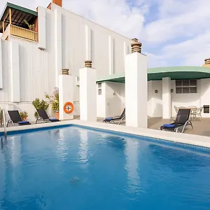 3* Hotel Onix Fira