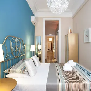 Bed & Breakfast Casa Maca, Barcellona