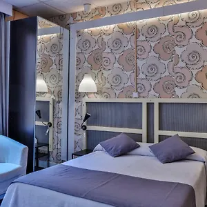 Hotel Palermo, Barcellona